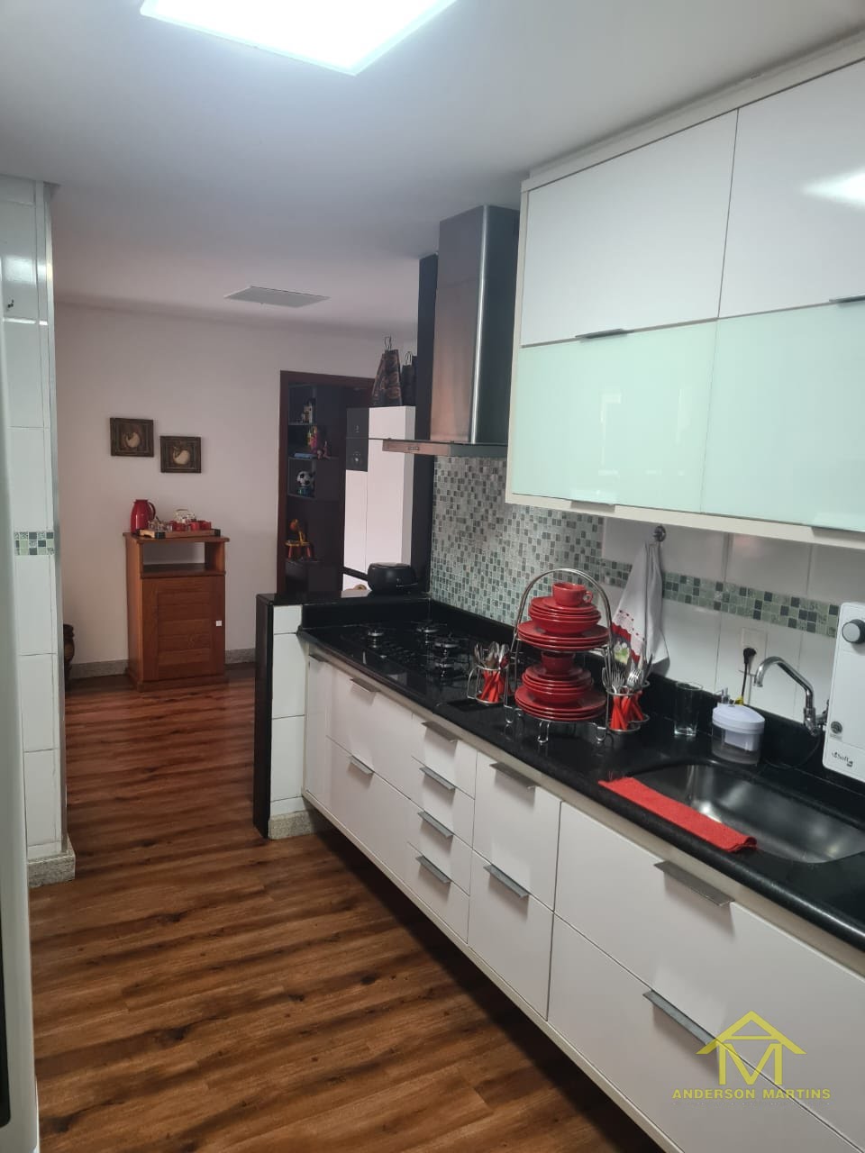 Casa à venda com 6 quartos, 5 banheiros, 3 vagas e 350m² no Praia das Gaivotas, Vila Velha (ES) — foto 14 de 19