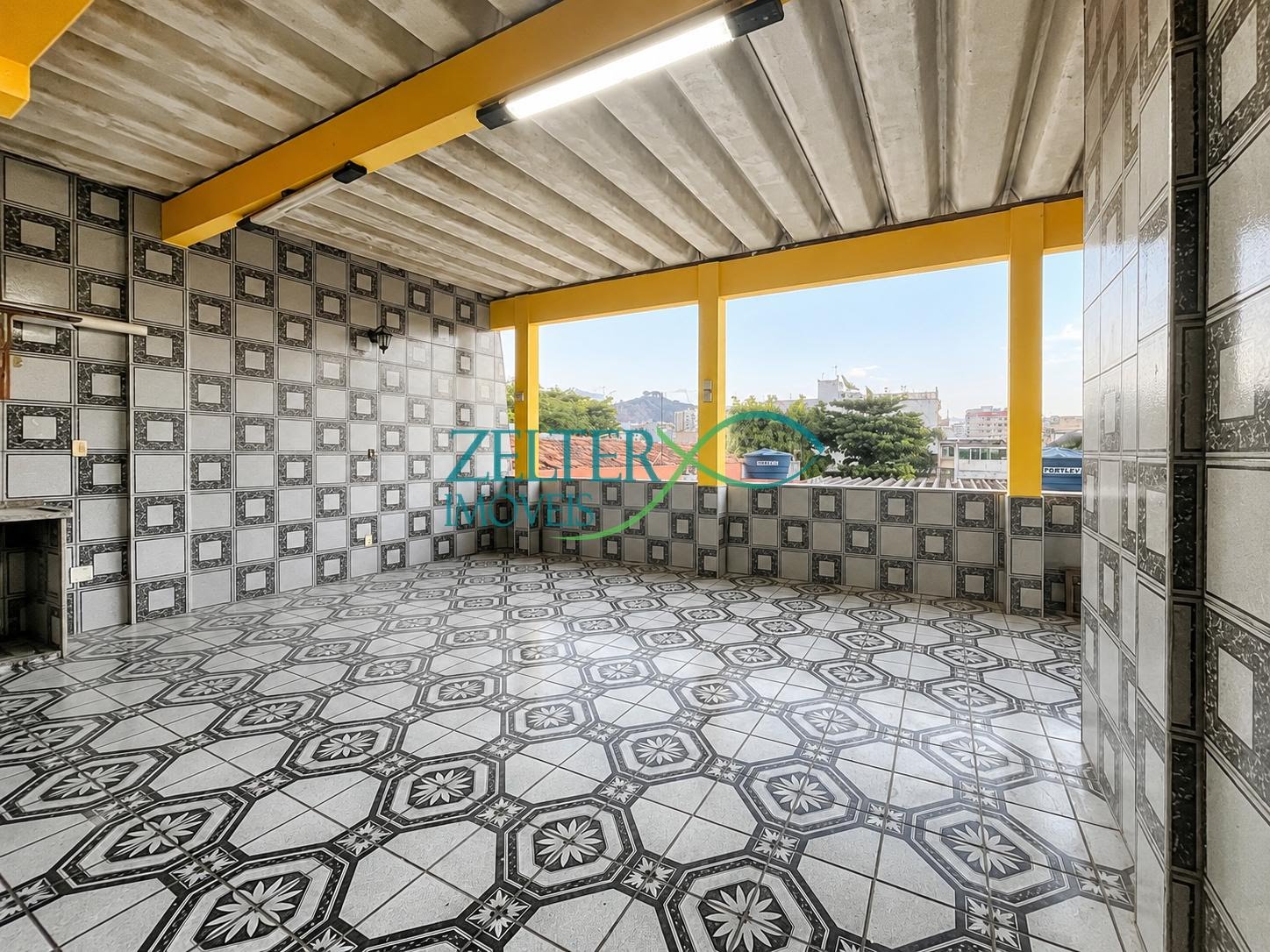 Casa à venda com 8 quartos, 3 suítes, 2 vagas e 457m² no Vila da Penha, Rio de Janeiro (RJ) — foto 8 de 30