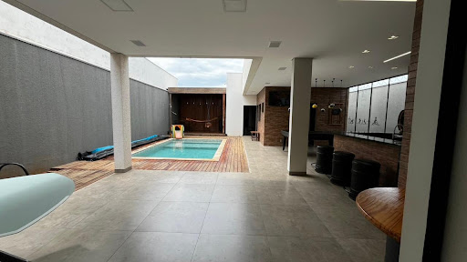 Casa em Jardim Sul  -  Uberlândia