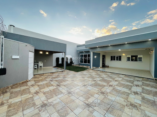 Casa em Jardim Europa  -  Catalão