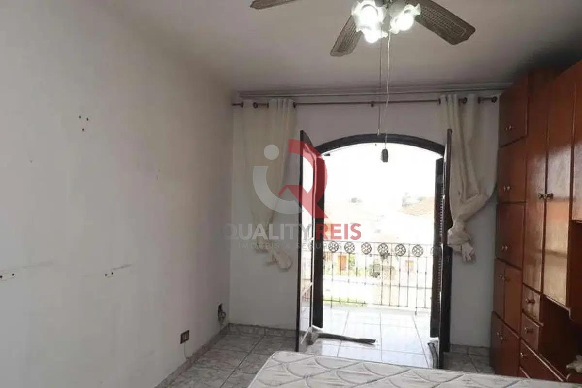 Sobrado, 4 quartos, 306 m² - Foto 25