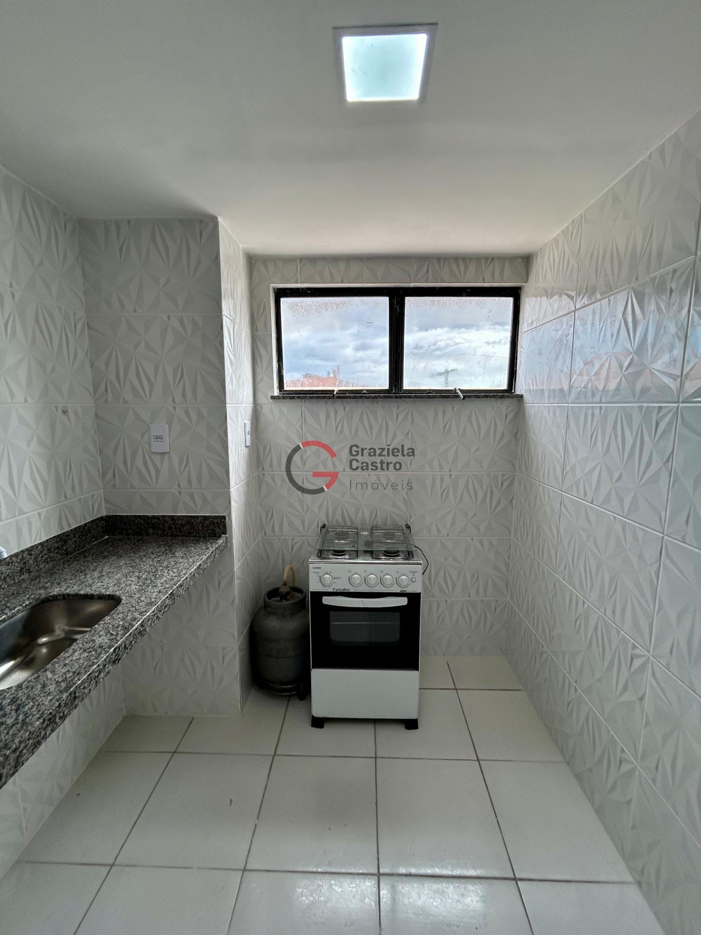 Apartamento, 1 quarto, 45 m² - Foto 2