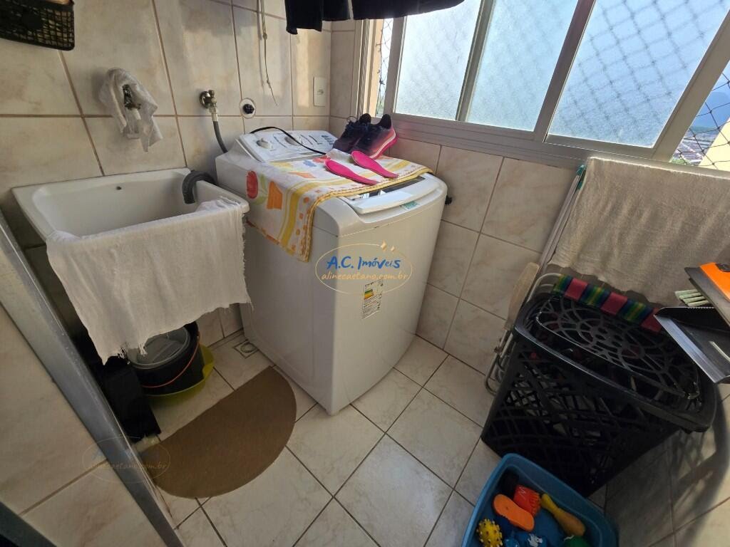 Apartamento à venda com 2 quartos, 1 banheiro, 1 vaga e 50m² no Nova Mirim, Praia Grande (SP) — foto 5 de 15