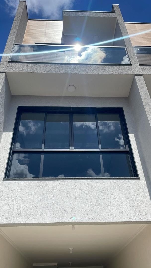 Sobrado, 3 quartos, 159 m² - Foto 2