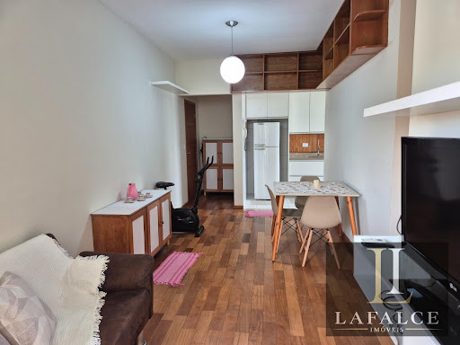 Apartamento em Vila Guilhermina  -  Pirassununga