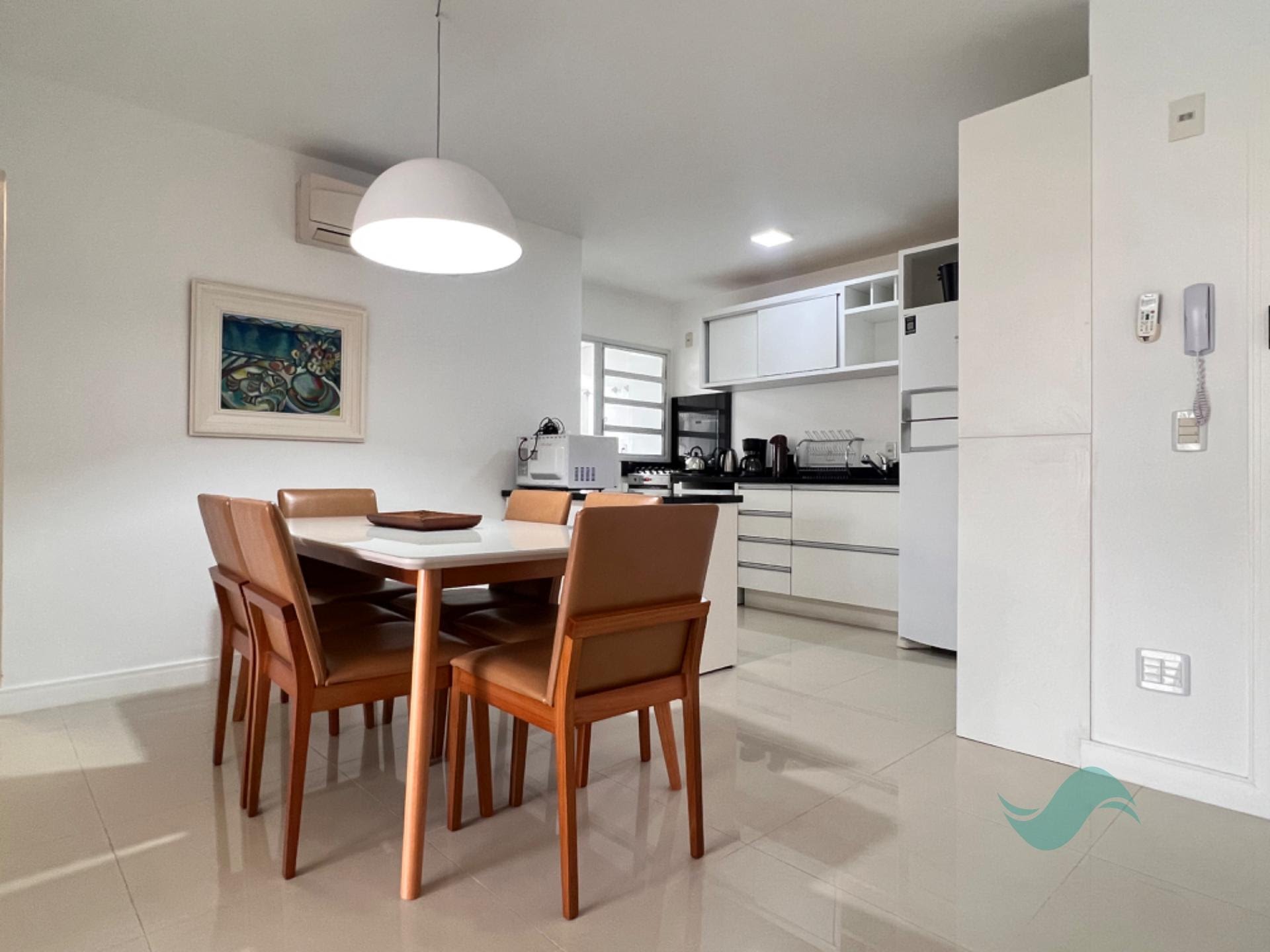 Apartamento à venda com 3 quartos, 2 banheiros, 2 vagas e 90m² no Jurerê, Florianópolis (SC) — foto 14 de 17