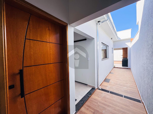 Casa para Alugar em Jardim Boa Esperança, Alfenas | 130m²
