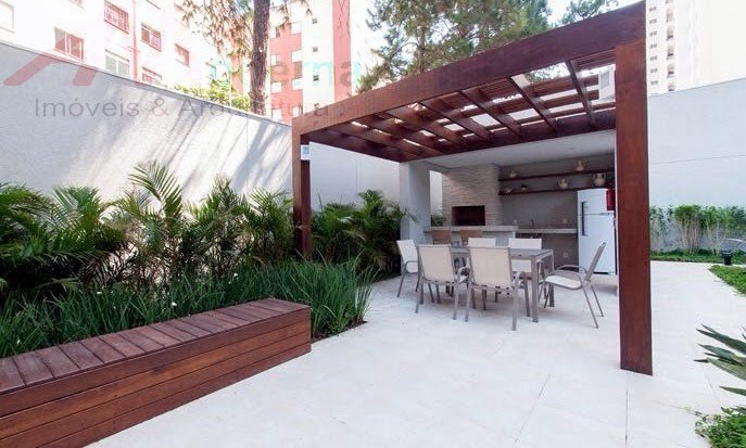 Apartamento à venda com 2 quartos, 1 suíte, 1 vaga e 81m² no Independência, São Bernardo do Campo (SP) — foto 17 de 26