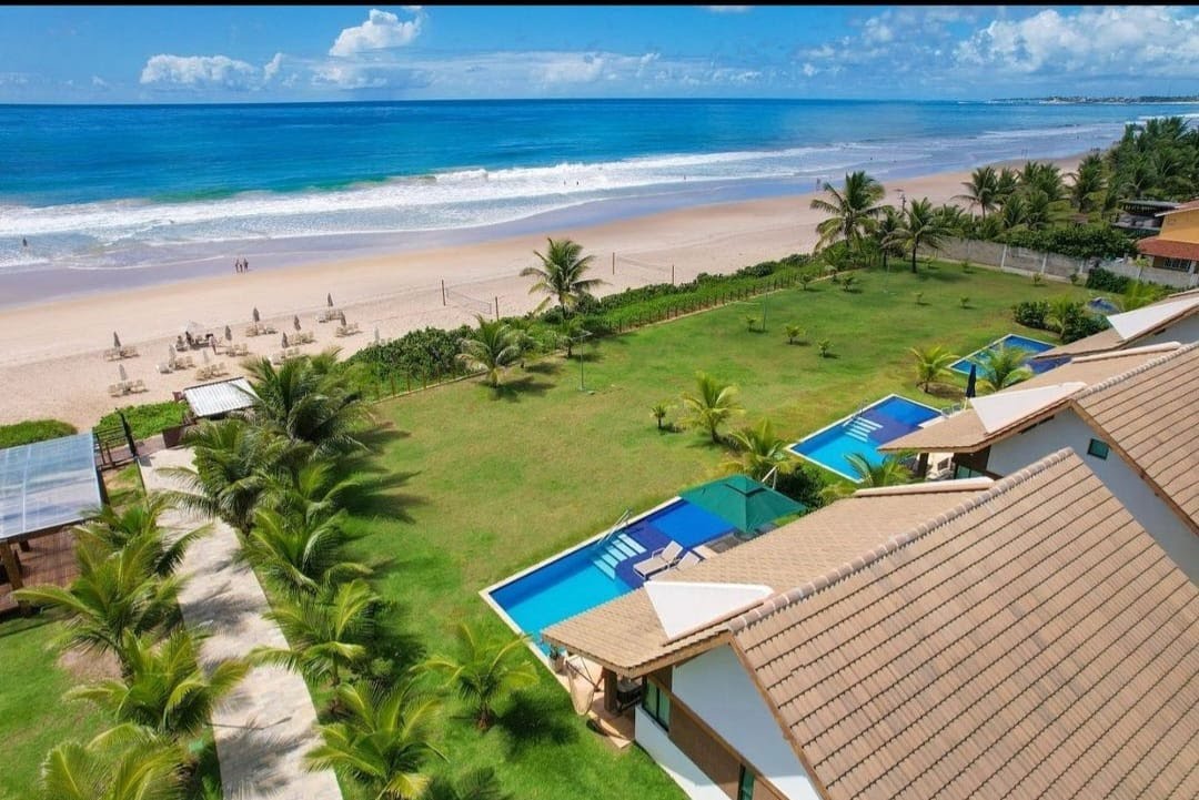 Apartamento à venda com 3 quartos, 2 suítes, 1 vaga e 82m² no Porto de Galinhas, Ipojuca (PE) — foto 20 de 30