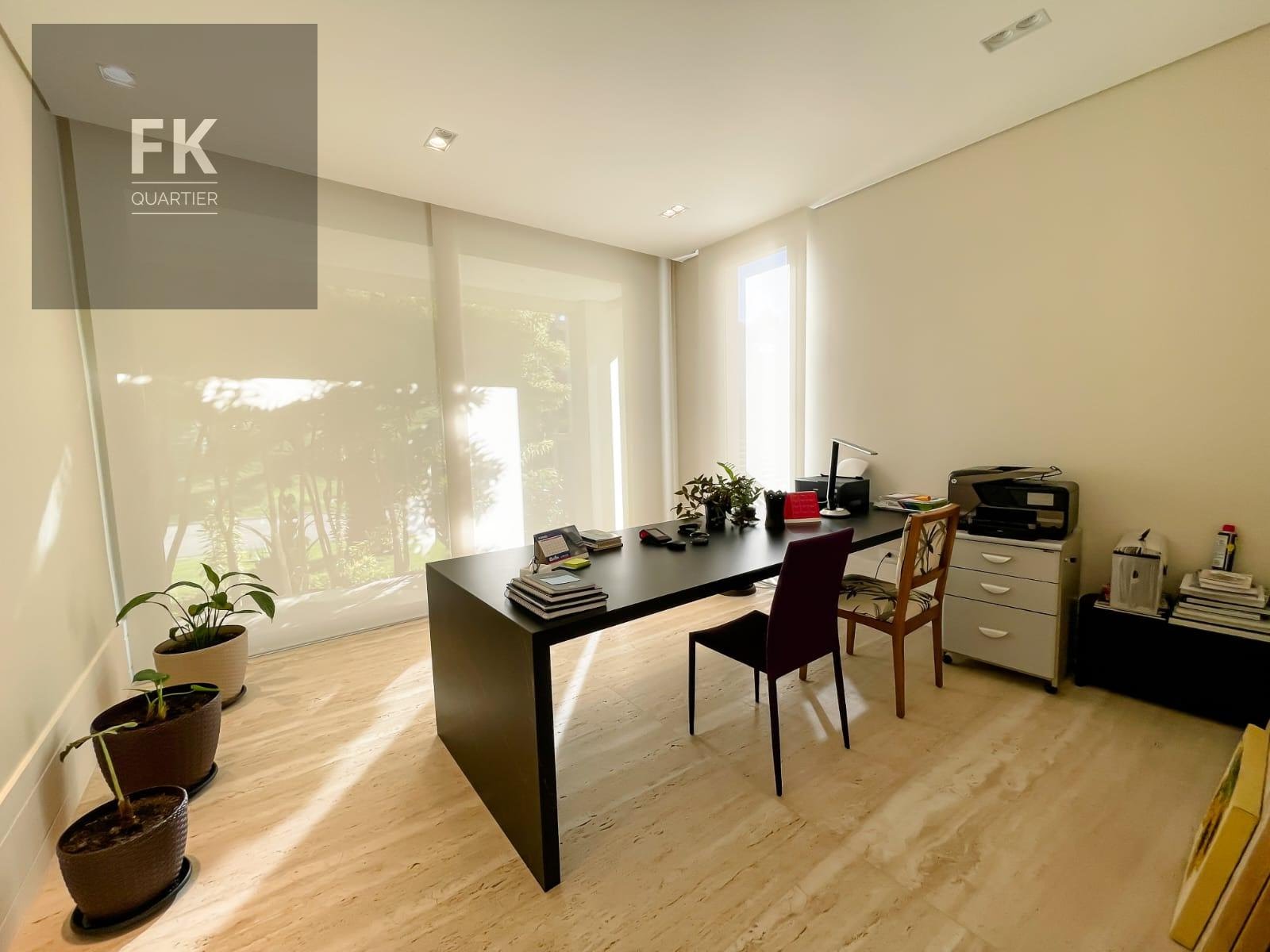 Casa à venda com 4 quartos, 4 suítes, 6 vagas e 1070m² no Residencial Morada dos Lagos, Barueri (SP) — foto 10 de 30