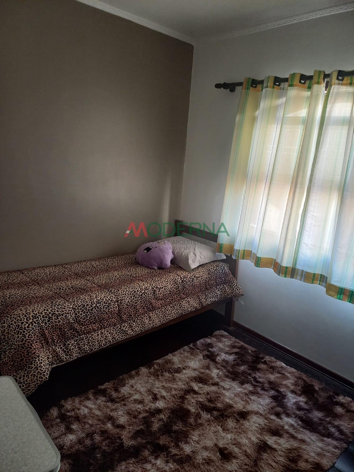 Casa à venda com 3 quartos, 1 suíte, 3 vagas e 326m² no Jardim Utinga, Santo André (SP) — foto 21 de 30