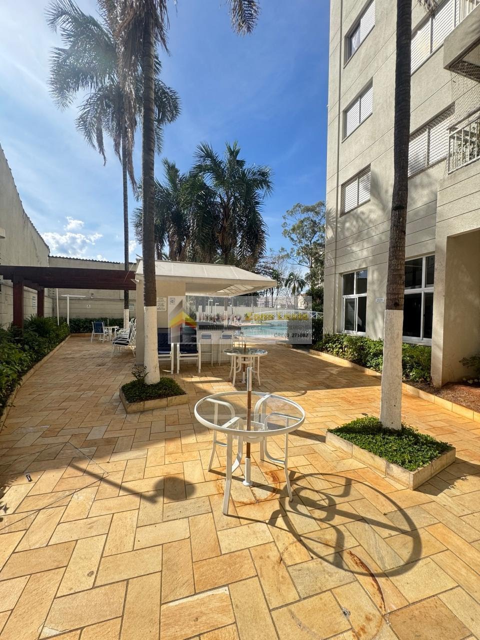 Apartamento, 2 quartos, 58 m² - Foto 24