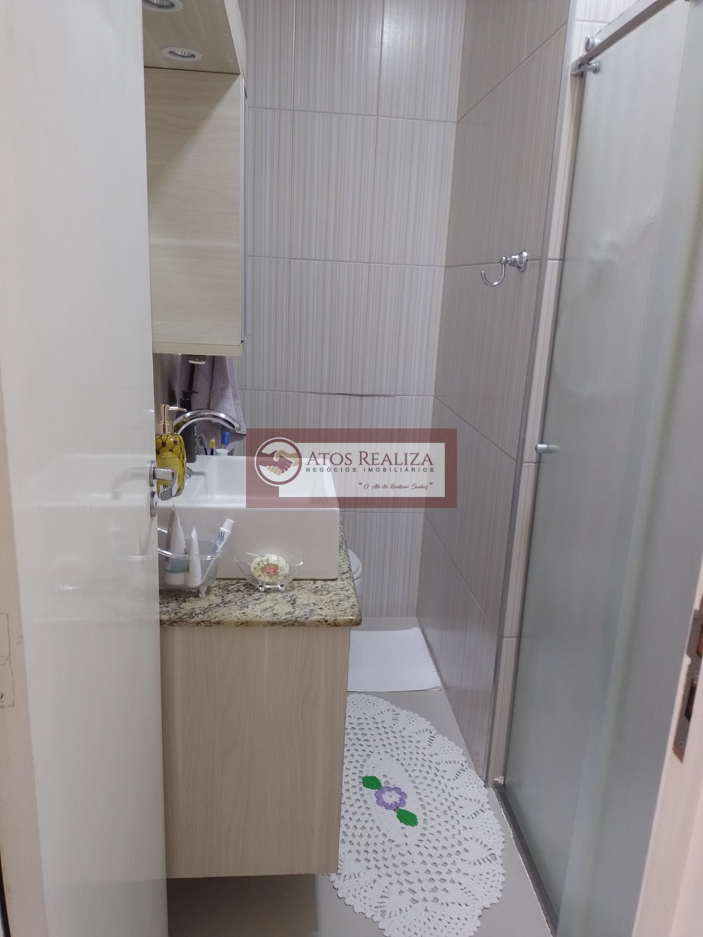 Casa à venda com 2 quartos, 2 banheiros, 1 vaga e 72m² no Jardim Cliper, São Paulo (SP) — foto 25 de 26