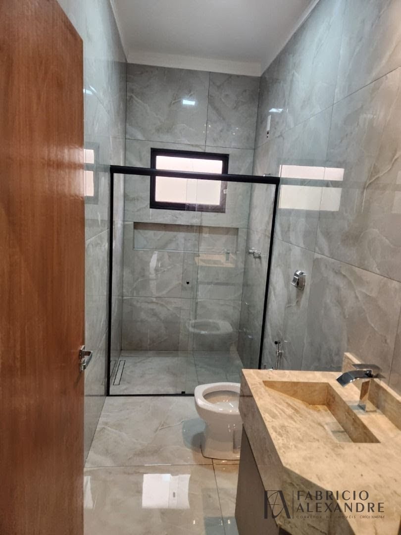 Casa à venda com 3 quartos, 1 suíte, 2 vagas e 140m² no Setsul, São José do Rio Preto (SP) — foto 21 de 22