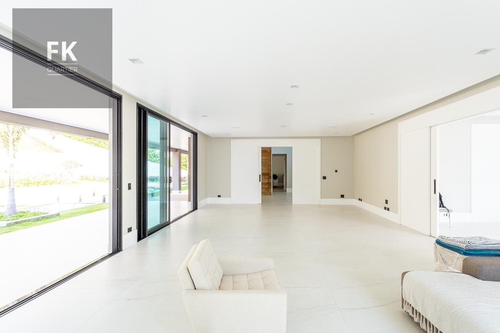 Casa à venda com 4 quartos, 4 suítes, 5 vagas e 3527m² no Residencial Tambore, Barueri (SP) — foto 13 de 30