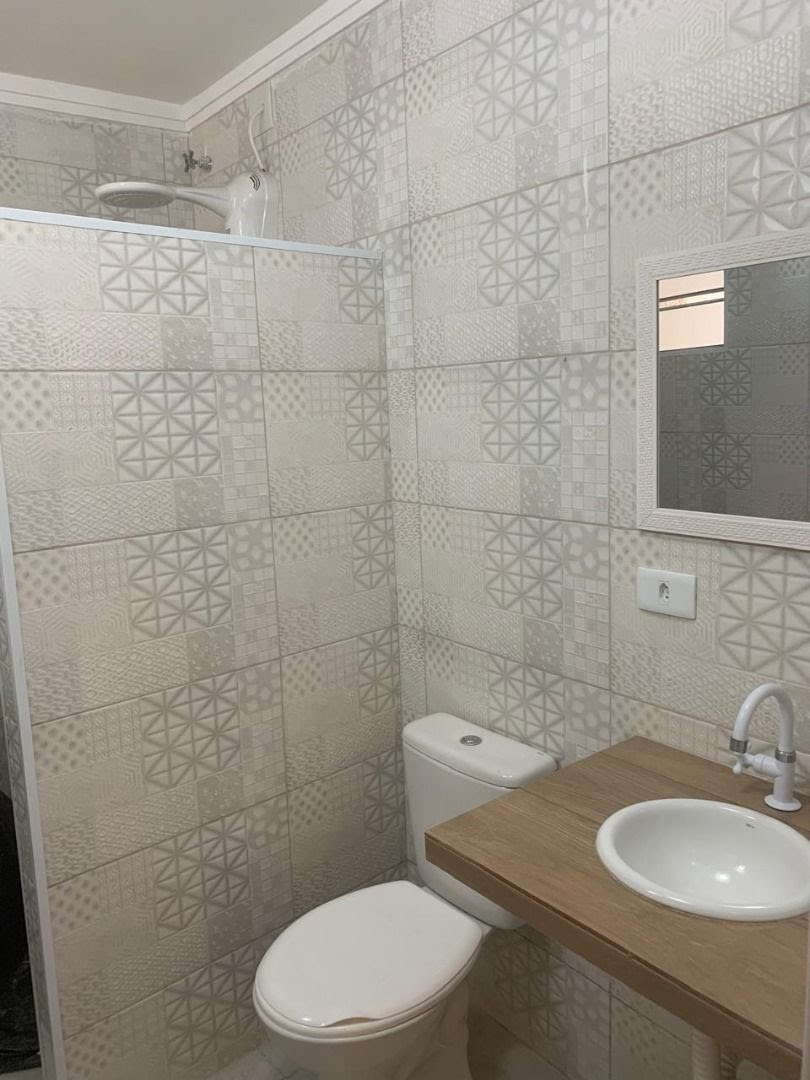 Casa, 4 quartos - Foto 26