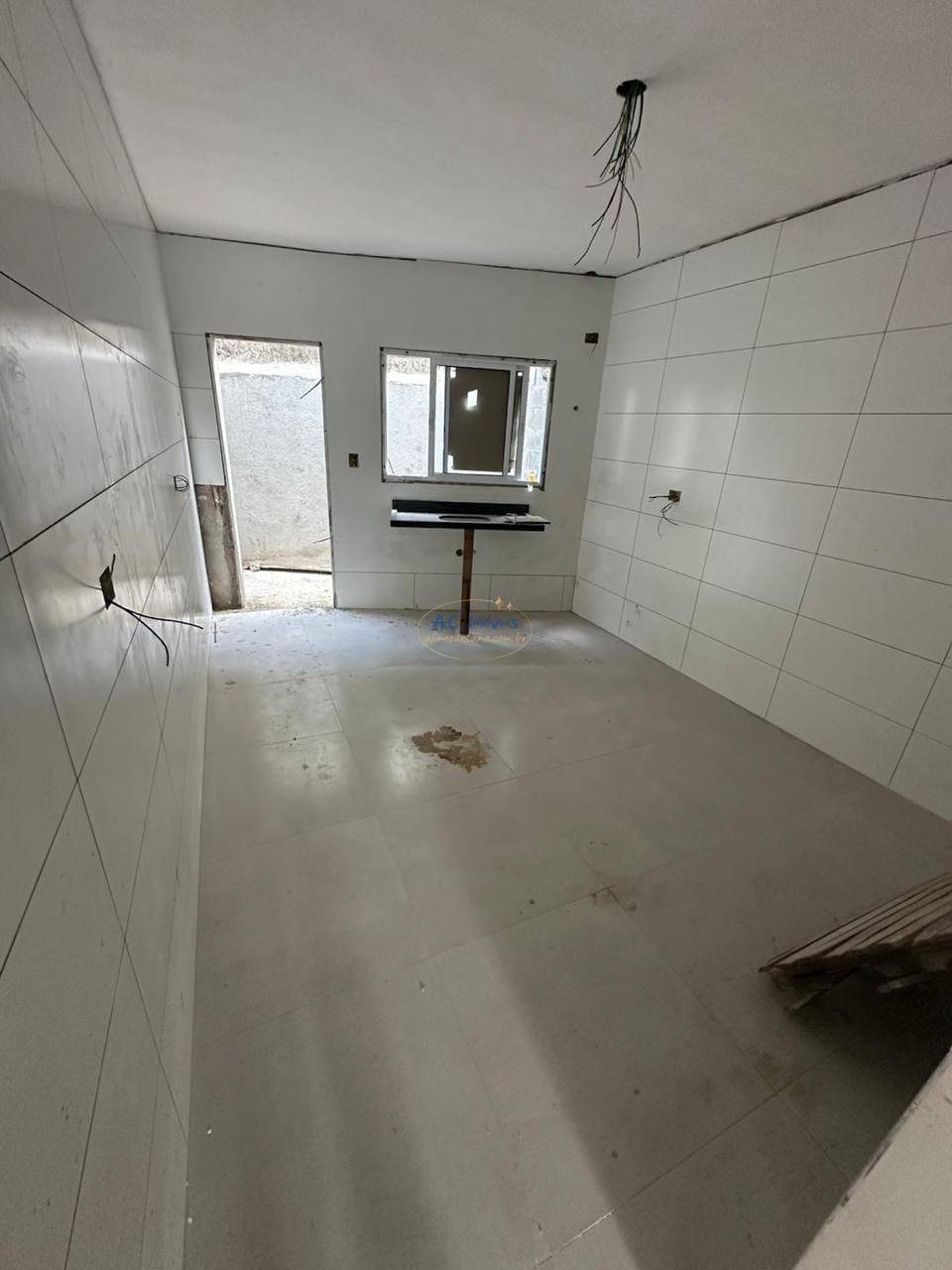Casa à venda com 2 quartos, 1 banheiro, 1 vaga e 61m² no Jardim Imperador, Praia Grande (SP) — foto 24 de 26
