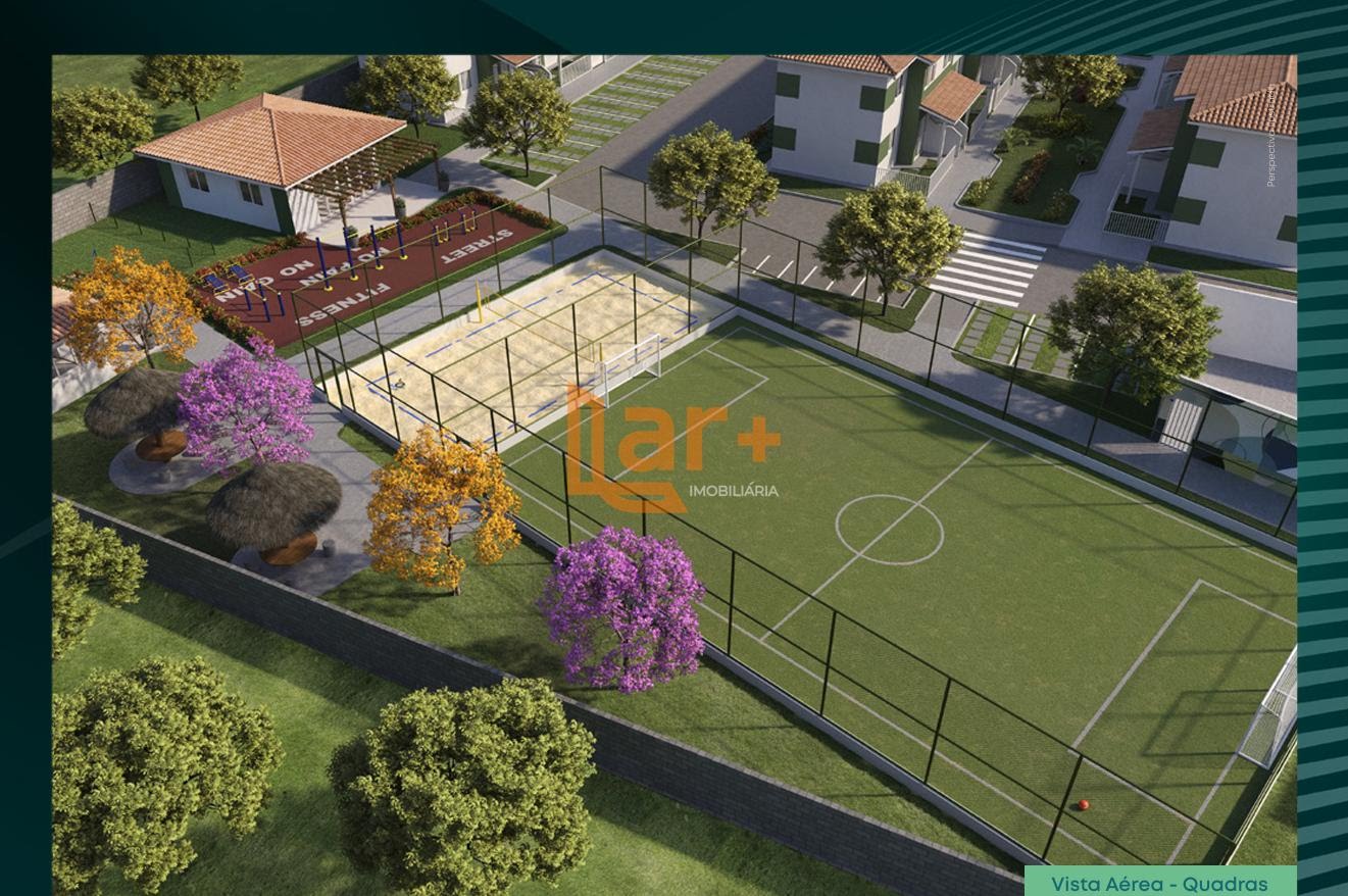 Apartamento à venda com 2 quartos, 1 banheiro e 55m² no Olhos D'água, Barra dos Coqueiros (SE) — foto 11 de 22