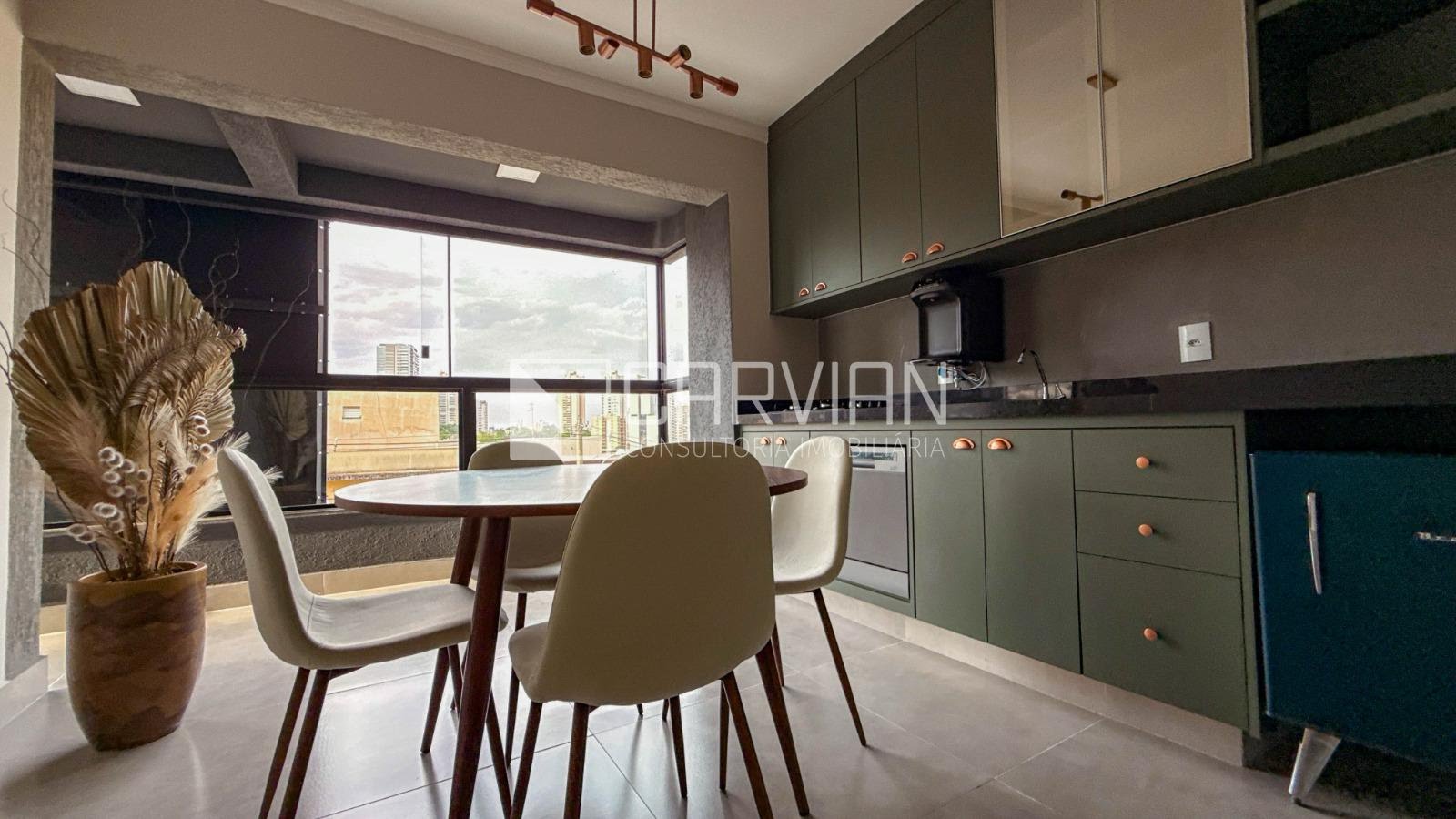 Apartamento à venda com 2 quartos, 1 suíte, 1 vaga e 89m² no Jardim Botânico, Ribeirão Preto (SP) — foto 21 de 30