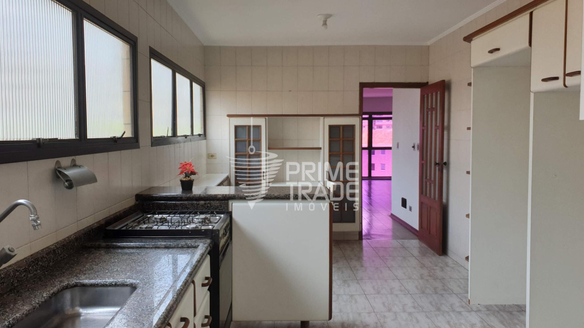 Apartamento à venda com 4 quartos, 2 suítes, 3 vagas e 175m² no Gonzaga, Santos (SP) — foto 18 de 27