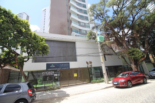 apartamento para venda próximo praça do Rosarinho, Recife