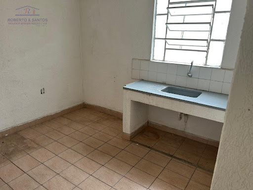 Cozinha, outra vista