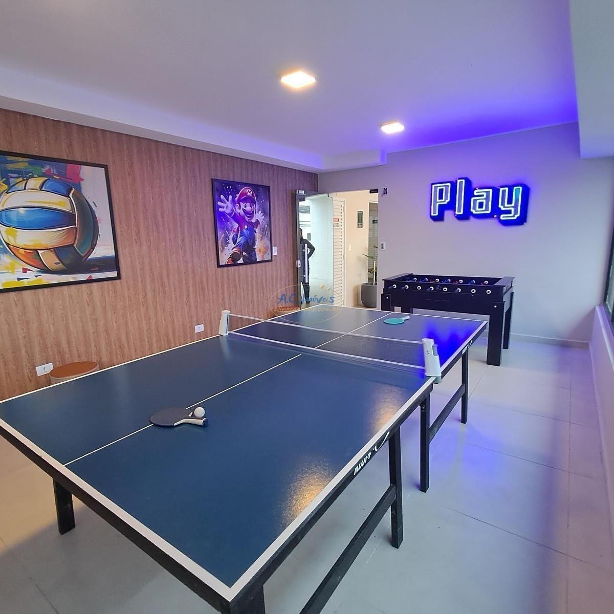 Apartamento à venda com 2 quartos, 1 suíte, 1 vaga e 61m² no Guilhermina, Praia Grande (SP) — foto 15 de 24