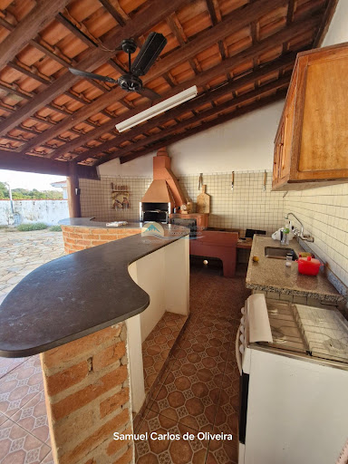 Casa a venda em Casa Branca 