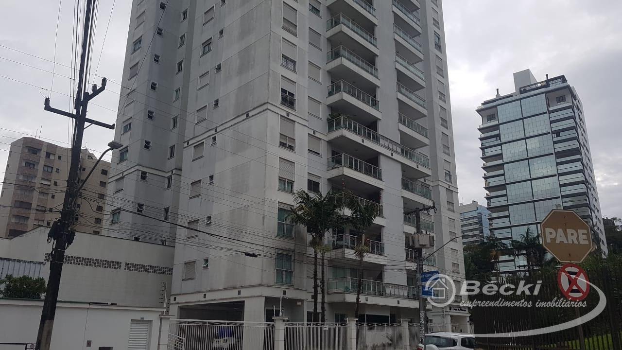Apartamento à venda com 3 quartos, 1 suíte e 103m² no Atiradores, Joinville (SC) — foto 15 de 30