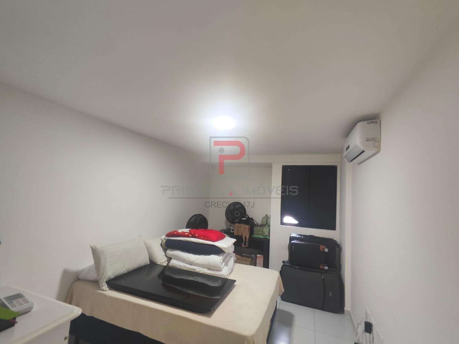 Apartamento à venda com 3 quartos, 2 suítes, 1 vaga e 149m² no Jardim Oceania, João Pessoa (PB) — foto 17 de 30