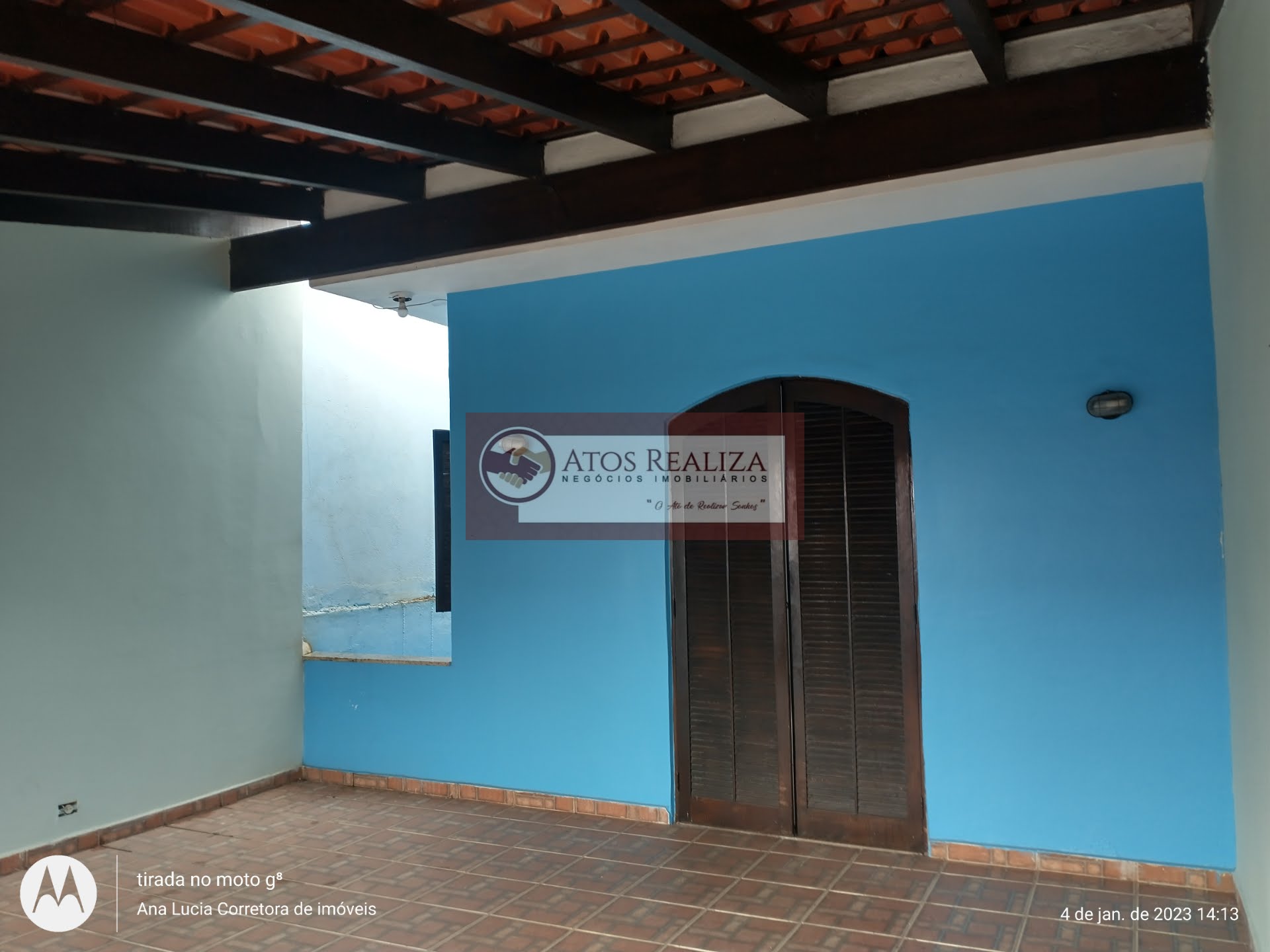 Casa para alugar com 2 quartos, 2 banheiros, 1 vaga e 100m² no Balneário São José, São Paulo (SP) — foto 30 de 30