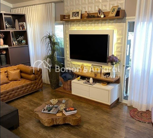 Casa de Condomínio, 4 quartos - Foto 7