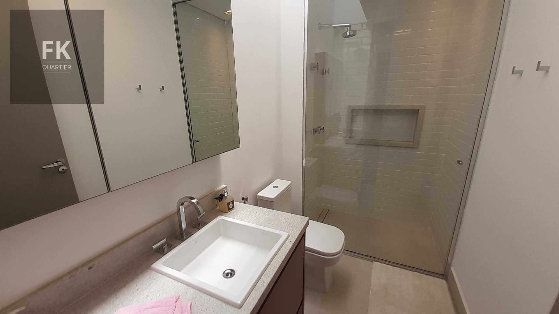 Casa para alugar com 3 quartos, 3 suítes, 4 vagas e 400m² no Alphaville, Santana de Parnaíba (SP) — foto 22 de 30