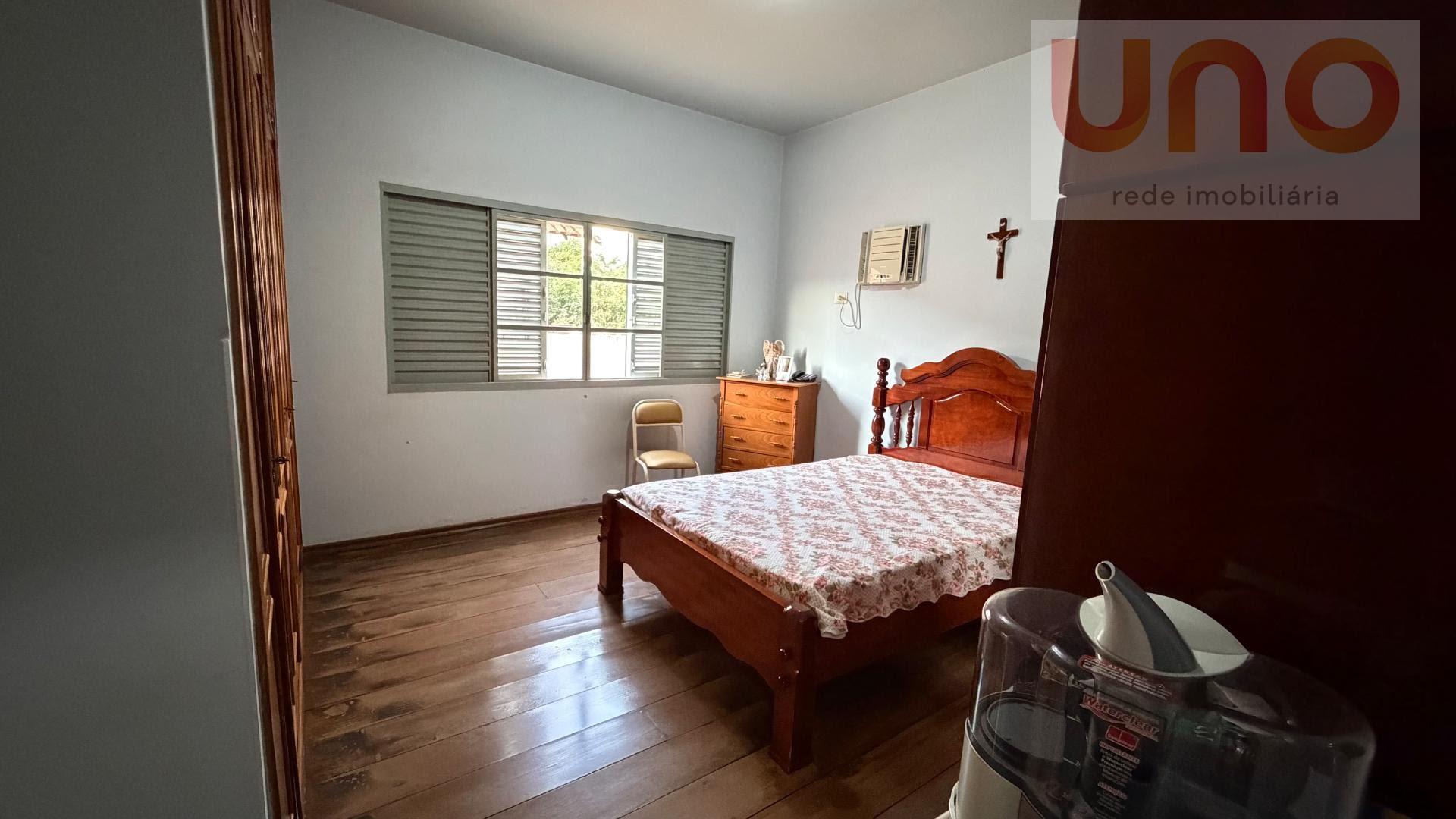 Casa à venda com 3 quartos, 2 suítes, 4 vagas e 1200m² no Vila Bandeirante, Campo Grande (MS) — foto 10 de 22