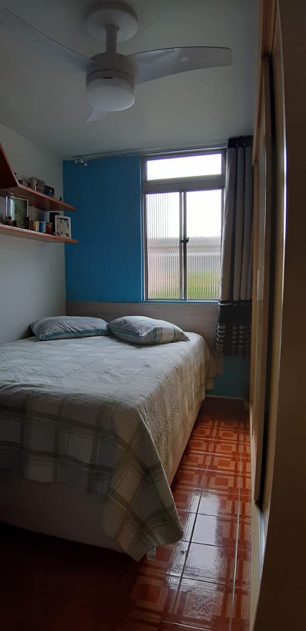 Apartamento à venda com 2 quartos, 1 banheiro, 1 vaga e 60m² no Conjunto Residencial Elisio Teixeira Leite, São Paulo (SP) — foto 14 de 16
