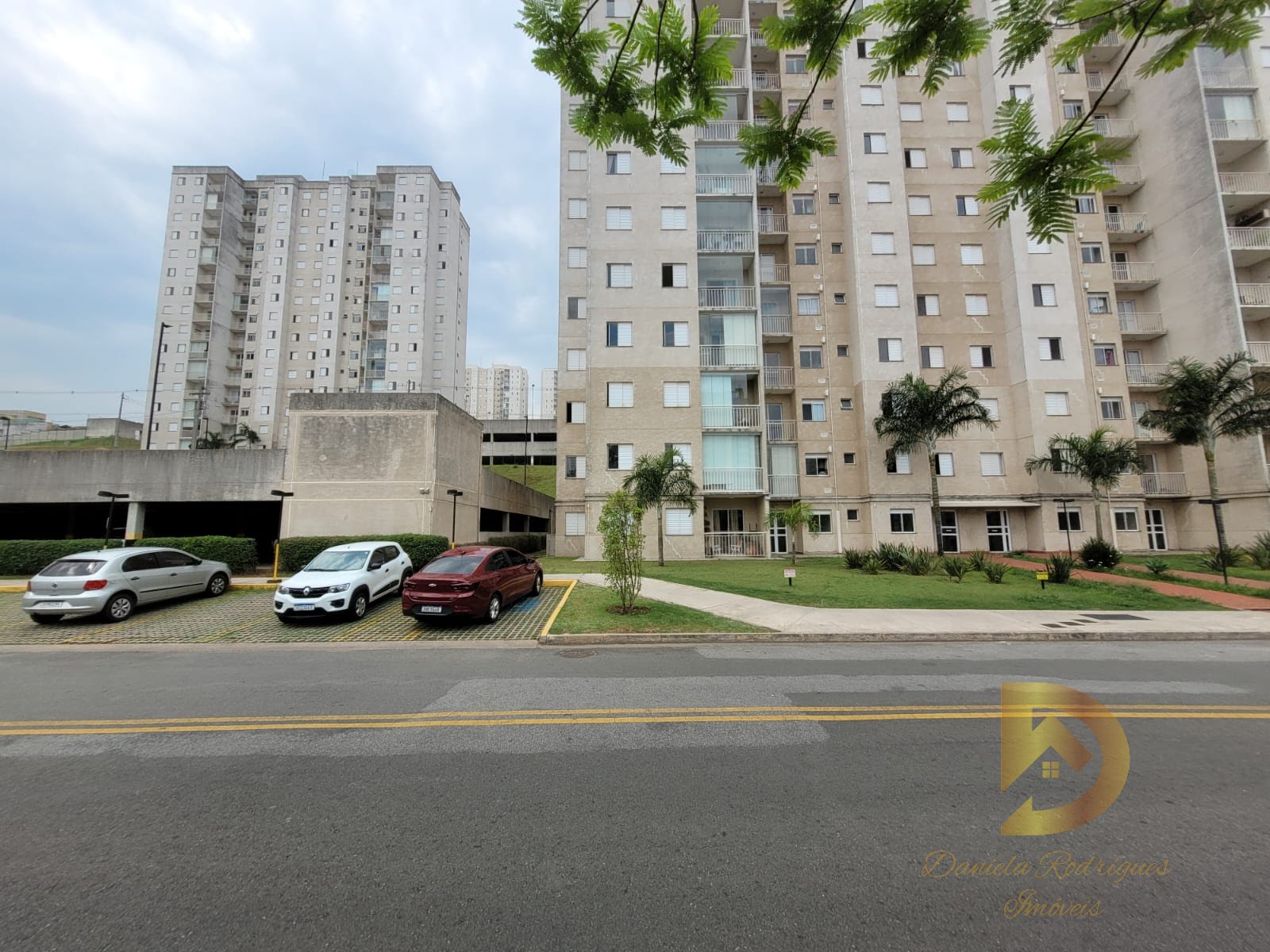 Apartamento à venda com 2 quartos, 1 suíte, 1 vaga e 54m² no Ponte Sao Joao, Jundiaí (SP) — foto 2 de 27
