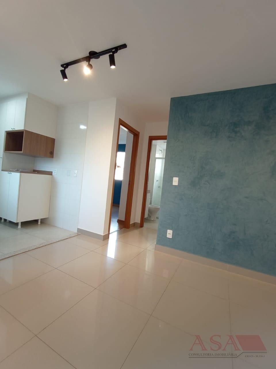 Apartamento, 2 quartos, 45 m² - Foto 24