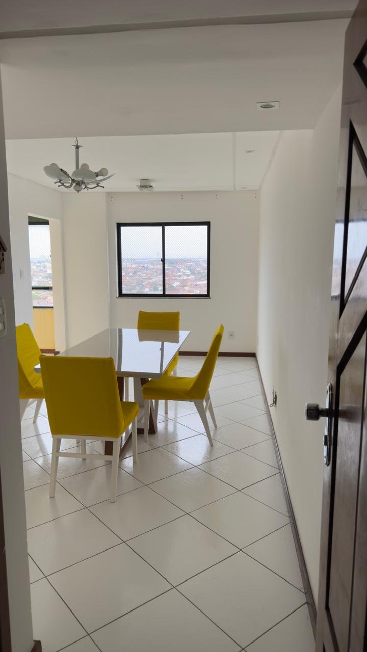 Apartamento à venda com 2 quartos, 1 banheiro e 84m² no Ponto Central, Feira de Santana (BA) — foto 4 de 15