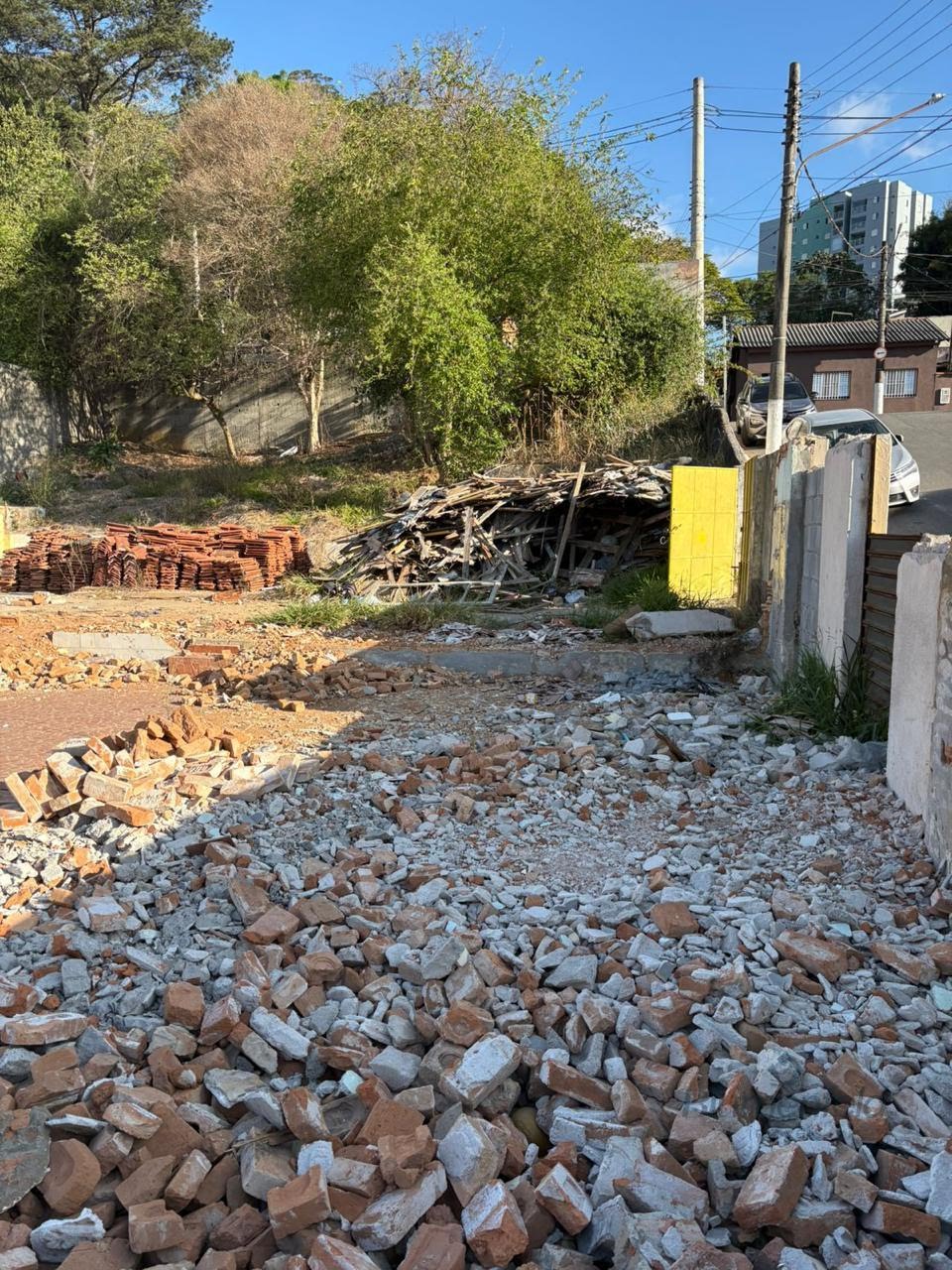 Terreno à venda com 670m² de terreno no Centro, Arujá (SP) — foto 8 de 19