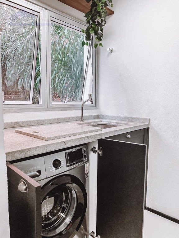 Apartamento à venda com 2 quartos, 2 banheiros, 1 vaga e 58m² no Pinheiros, São Paulo (SP) — foto 28 de 30