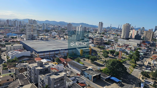 Apartamento em Centro  -  Itajaí