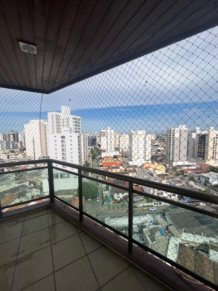 Apartamento à venda com 3 quartos, 3 suítes, 3 vagas e 199m² no Parque Tamandaré, Campos dos Goytacazes (RJ) — foto 26 de 30