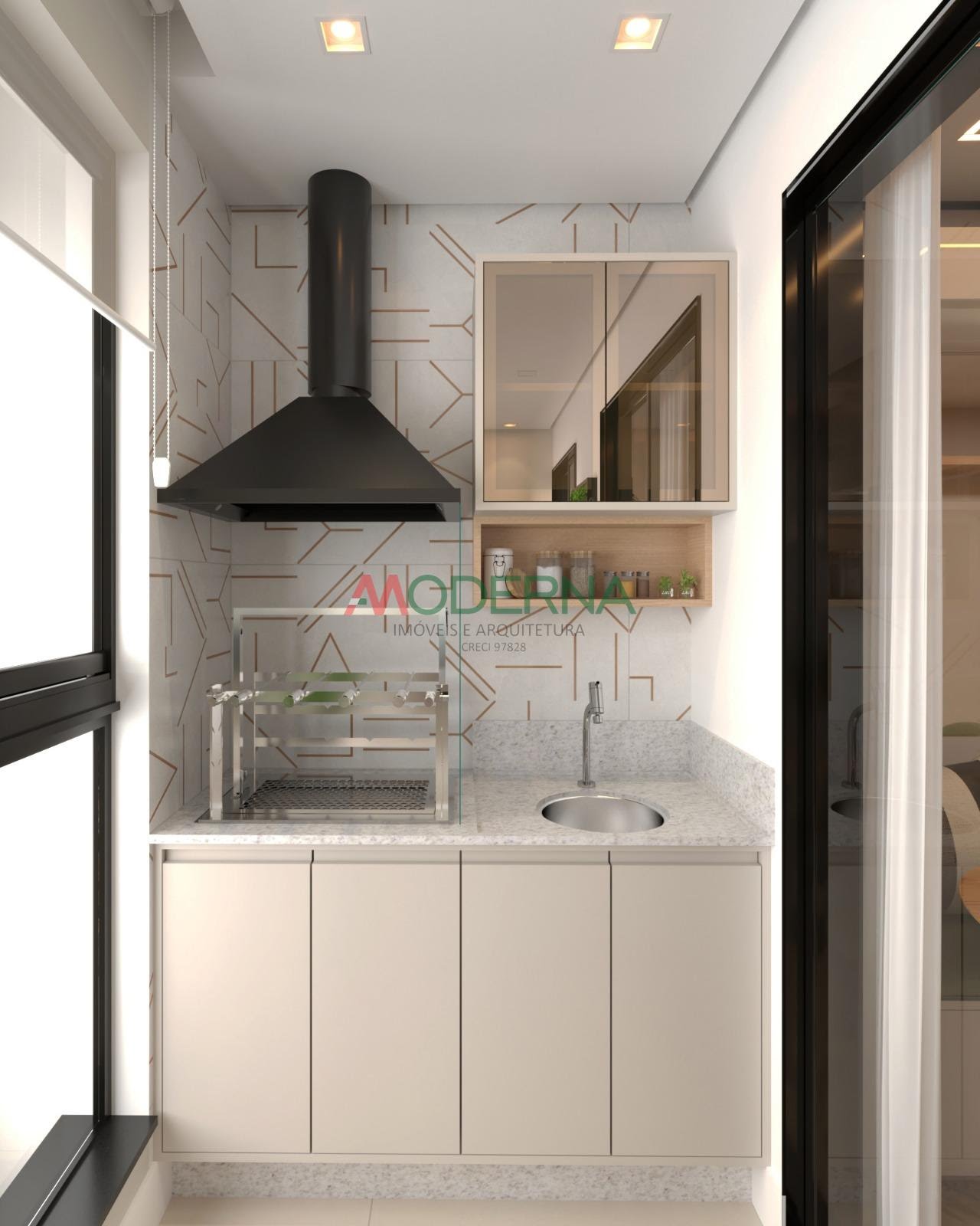 Apartamento à venda com 2 quartos, 1 suíte, 1 vaga e 55m² no Nova Petrópolis, São Bernardo do Campo (SP) — foto 9 de 12
