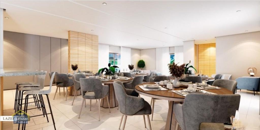 Apartamento à venda com 2 quartos, 1 suíte, 2 vagas e 73m² no Aviação, Praia Grande (SP) — foto 16 de 30