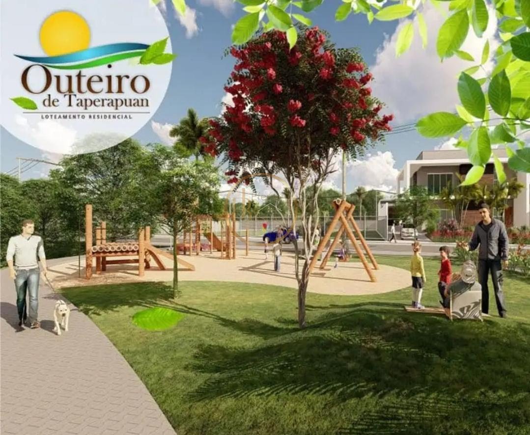 Terreno à venda com 360m² de terreno no Alto Taperapuan, Porto Seguro (BA) — foto 6 de 10