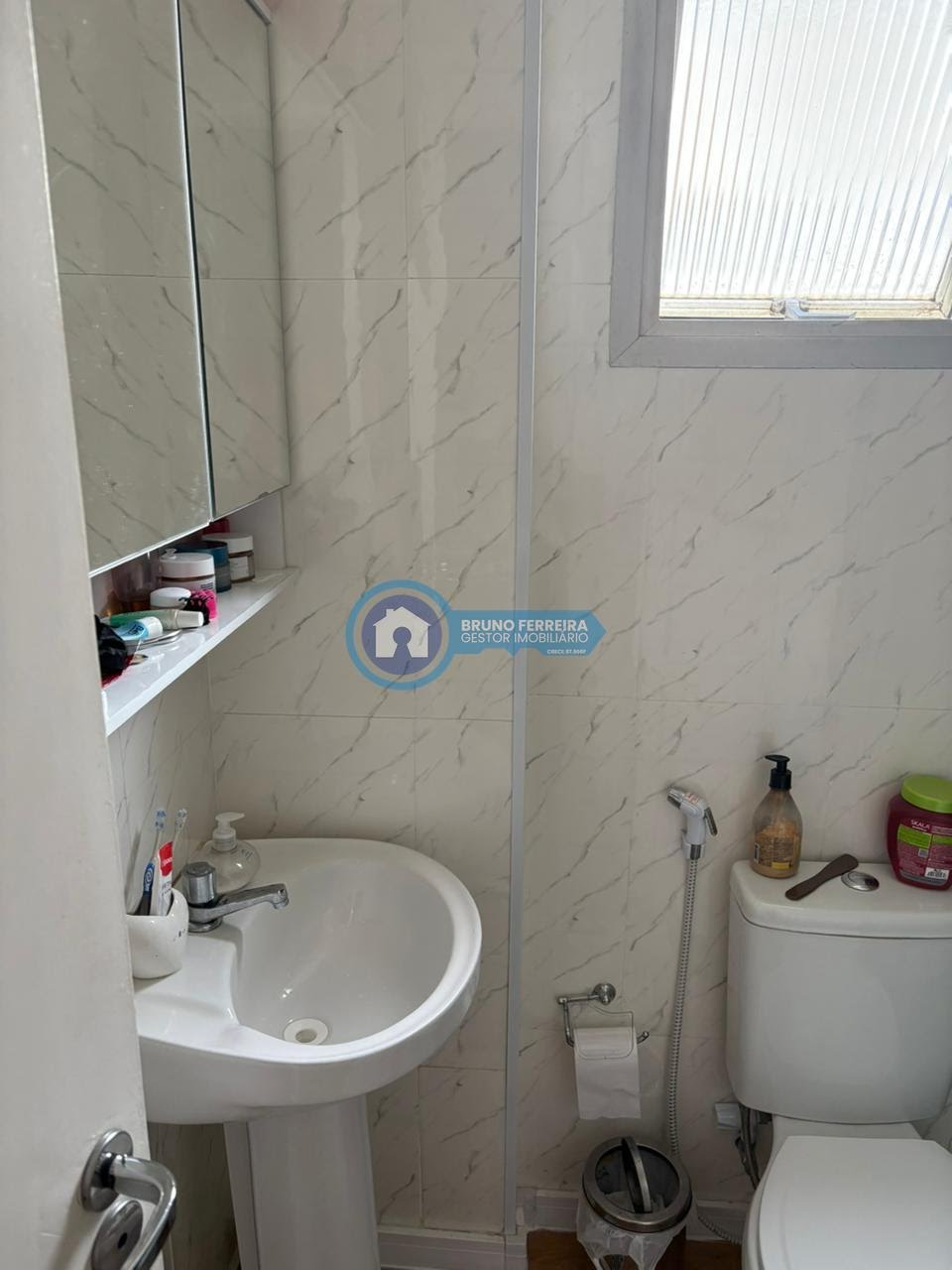 Apartamento à venda com 2 quartos, 2 banheiros, 1 vaga e 53m² no Vila Mazzei, São Paulo (SP) — foto 20 de 20