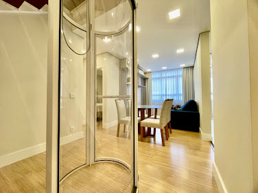 Apartamento Cobertura Duplex -  Itapetininga/SP