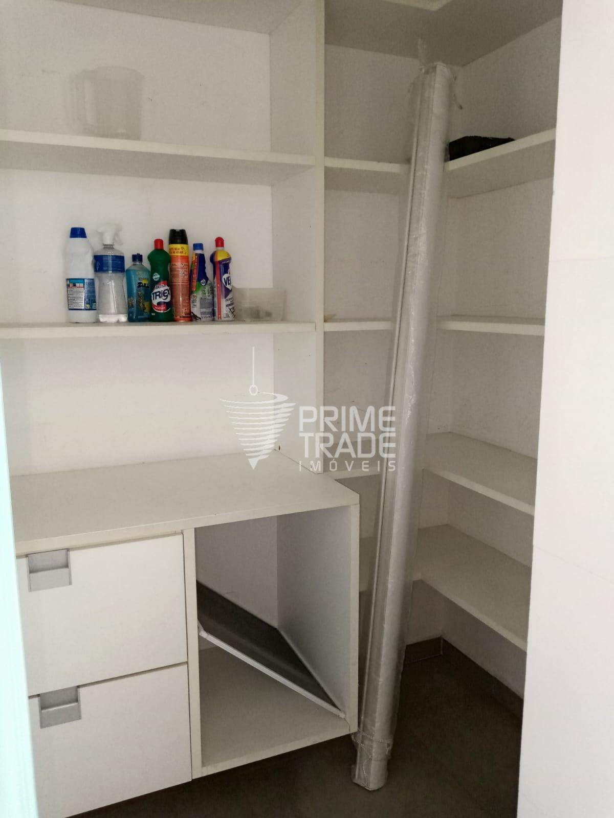 Apartamento à venda com 3 quartos, 3 suítes, 2 vagas e 124m² no Boqueirão, Santos (SP) — foto 29 de 29