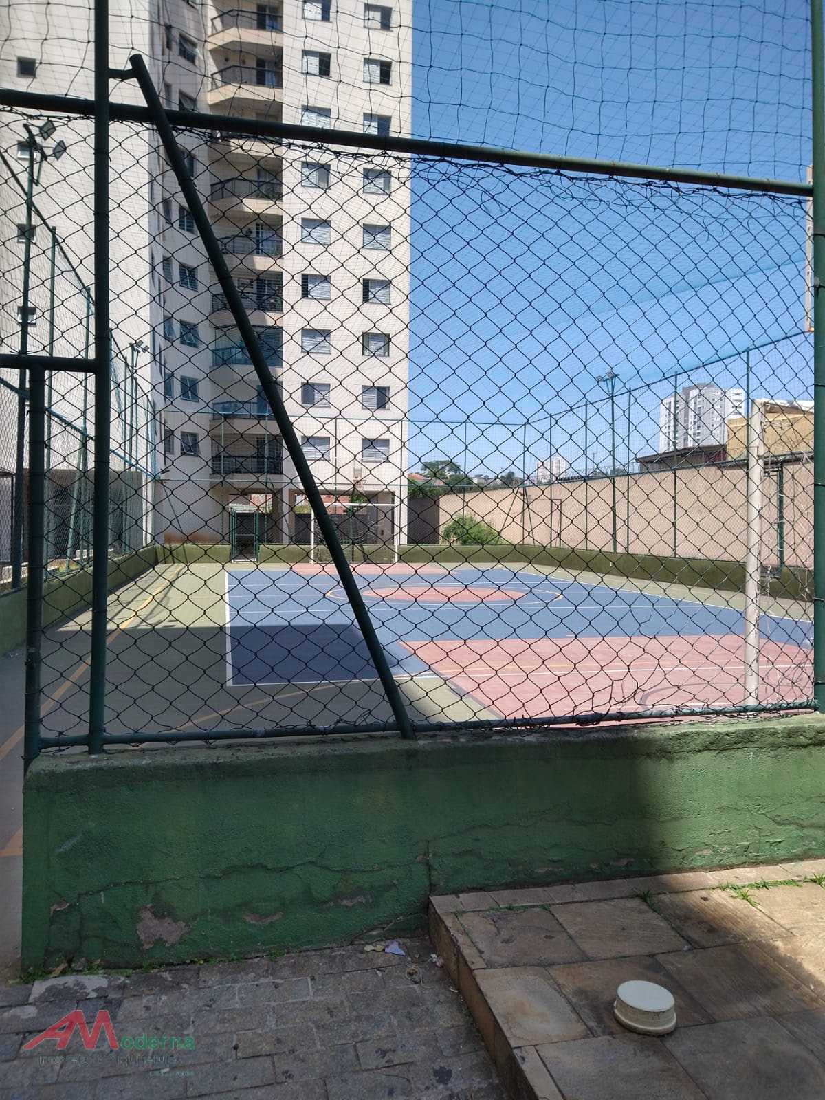 Apartamento à venda com 3 quartos, 2 banheiros, 1 vaga e 67m² no Jardim Vila Formosa, São Paulo (SP) — foto 16 de 18