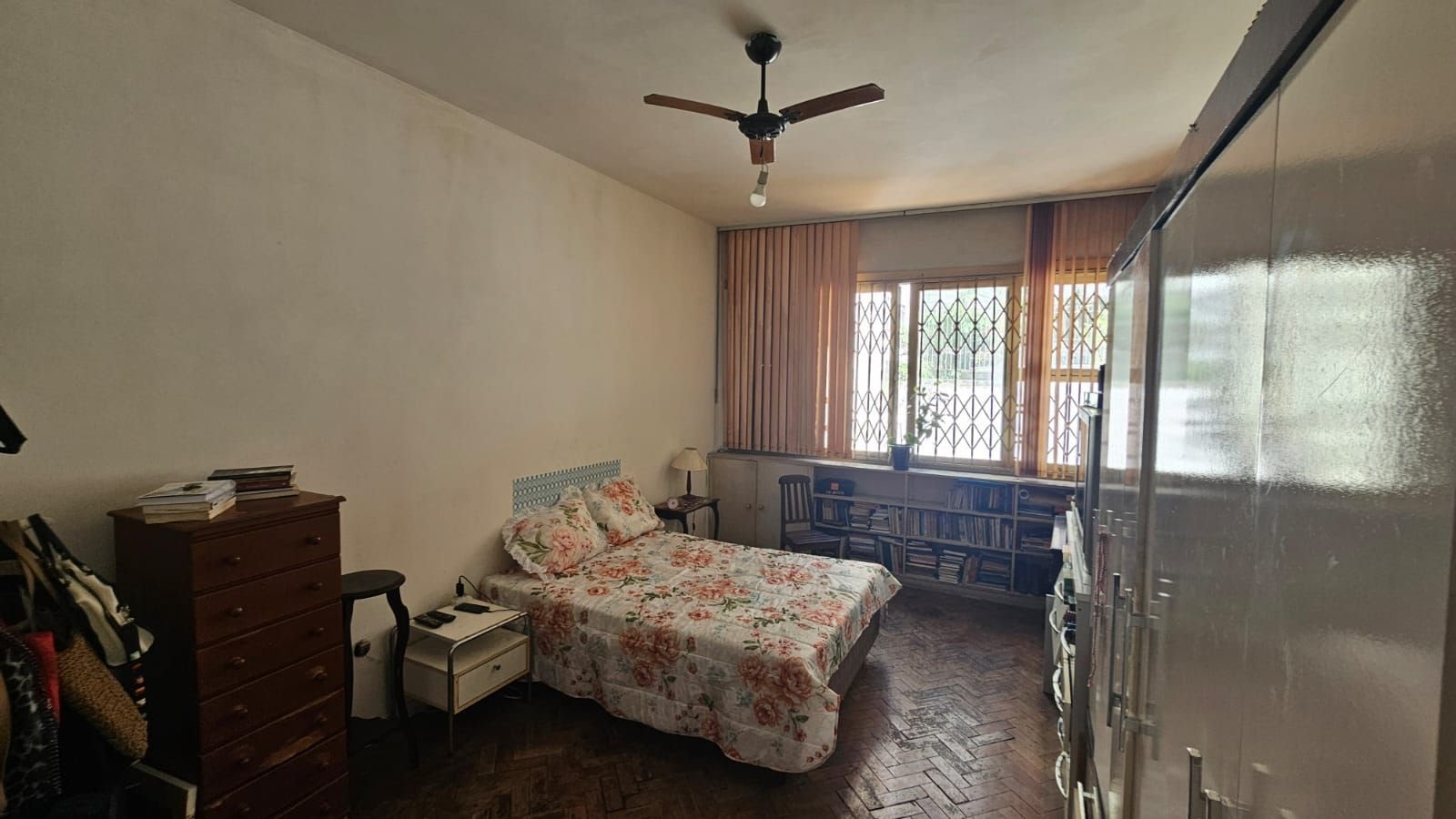 Apartamento à venda com 4 quartos, 2 banheiros, 1 vaga e 202m² no Copacabana, Rio de Janeiro (RJ) — foto 11 de 28